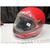 Image 1 : Nolan Motorcycle Helmet with Visor sz XL, DOT Approved