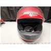 Image 3 : Nolan Motorcycle Helmet with Visor sz XL, DOT Approved