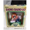 Image 2 : Vintage Cabbage Patch Kids AM Radio