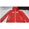 Image 1 : Coca-Cola Hoodie, sz M. Like New