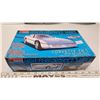 Image 1 : Corvette ZR-1 Monogram Car Kit 1989