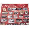 Image 2 : Stanley Cup Champions Poster 1919-1944