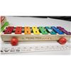 Image 4 : Fisher Price play house and Fisher Price "Pull A-Tune" Xylophone