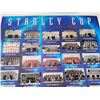 Image 2 : Stanley Cup Champions Poster 1945-1970