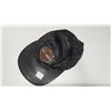 Image 2 : Harley Davidson Original Bikers leather hat