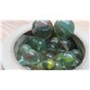 Image 3 : bag of vintage Marbles