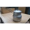 Image 1 : vintage alum double boiler