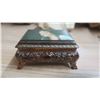 Image 2 : nice Trinket box, "the dead bird"