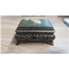 Image 4 : nice Trinket box, "the dead bird"