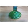 Image 3 : blue & green candy dish