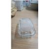 Image 5 : vintage butter dish