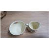 Image 5 : vintage "Grindley" sugar & creamer set