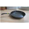 Image 1 : Mwagner 1891 castiron skillet 11-3/4"
