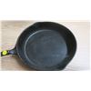 Image 2 : Mwagner 1891 castiron skillet 11-3/4"