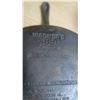 Image 3 : Mwagner 1891 castiron skillet 11-3/4"