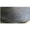 Image 4 : Mwagner 1891 castiron skillet 11-3/4"