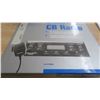 Image 3 : 40 channel 2 way CB Raidio in box, #21-1557