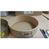 Image 5 : 2 chinese sieve's