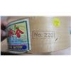 Image 8 : 2 chinese sieve's