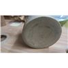Image 4 : 1 gal crock- chip on side, "14 cups"