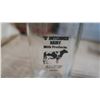 Image 2 : Vintage "D" dutchmen milk bottle