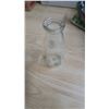 Image 2 : vintage dairy pool milk bottle