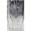 Image 4 : vintage glass vase