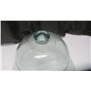Image 2 : large glass vintage garden Cloche