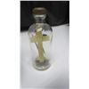Image 5 : Religeous cross in a bottle