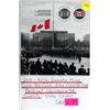 Image 1 : 2015 Canada Flag 50yrs - Colour & Non-Colour