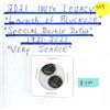 Image 1 : 1921-2021 Launch of Bluenose 100yr Legacy 10¢ (2)