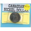 Image 2 : 1982 Canadian Nickel Dollar
