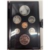 Image 3 : 1976 7-coin Double Dollar Silver Specimen Set. Includes Silver Dollar that commemorates the completi