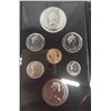 Image 2 : 1977 7-coin Double Dollar Silver Specimen Set. Includes Silver Dollar that celebrates Queen Elizabet