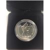 Image 3 : 1980 Arctic Specimen Silver Dollar Commemorates the 100th Anniversary of the transfer of the Arctic 