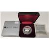 Image 1 : 1985 National Parks Proof Silver Dollar. Commemorates the 100th Anniversary of the founding of the N