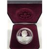 Image 5 : 1987 Davis Strait Proof Silver Dollar. Commemorates the 400th Anniversary of John Davis’ expedition 