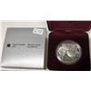 Image 1 : 1996 McIntosh Proof Silver Dollar. Commemorates the 200th Anniversary of John McIntosh arriving in C
