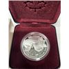 Image 3 : 1996 McIntosh Proof Silver Dollar. Commemorates the 200th Anniversary of John McIntosh arriving in C