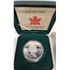 Image 5 : 2002 Golden Jubilee Proof Silver Dollar. Celebrates the 50th Anniversary of Queen Elizabeth accessio