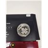 Image 3 : 2006 Victoria Cross Proof Silver Dollar. Commemorates the 150th Anniversary of the highest British m