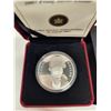 Image 2 : 2007 Thayendanegea Proof Silver Dollar. Mohawk Chief Joseph Brant fought alongside the British again