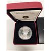 Image 3 : 2007 Thayendanegea Proof Silver Dollar. Mohawk Chief Joseph Brant fought alongside the British again