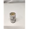 Image 2 : Roll of 25 D-Day Toonies. In special packaging. BU.