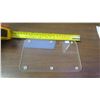 Image 1 : Hard Plastic Holder for Canadian Shinplasters. New.