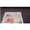 Image 2 : Coins Through the Ages by Laurence Brown. Bonanza Books, New York, 1961. Covers the history of coins
