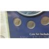 Image 7 : Silver Mercury Dime Collection. Contains 6 Silver Mercury Dimes plus a massive re-creation Mercury D