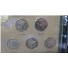 Image 9 : The Treasury of 19th & 20th Century Coinage: Two Centuries of American Coin Designs. 25-coin set inc