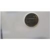 Image 11 : Presidential Coin Collection. 6-coin set includes Washington Quarter, Eisenhower Dollar, Kennedy Hal