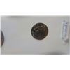 Image 14 : Presidential Coin Collection. 6-coin set includes Washington Quarter, Eisenhower Dollar, Kennedy Hal